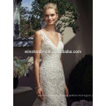 Best Quality Sales for scoop floor length ball gown wedding dress